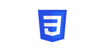 CSS3 logo