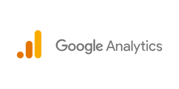 Google Analytics logo
