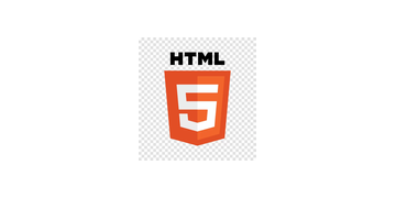 HTML5 logo