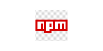 npm logo