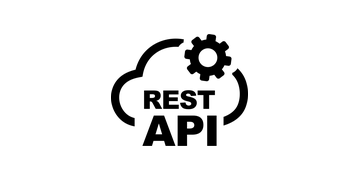 REST API icon
