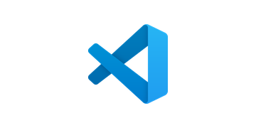 Visual Studio Code logo